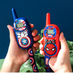 infoThink iWT-200-SpiderMan-2 蜘蛛俠系列對講機